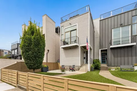 608 Hume St # B, Nashville, TN 37208
