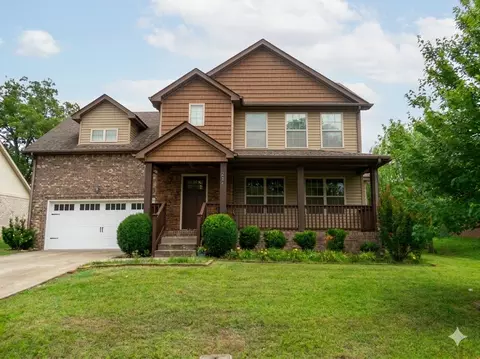284 Ivy Bend Cir, Clarksville, TN 37043