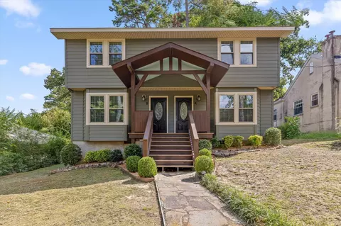 1204 W Mississippi Ave, Chattanooga, TN 37405