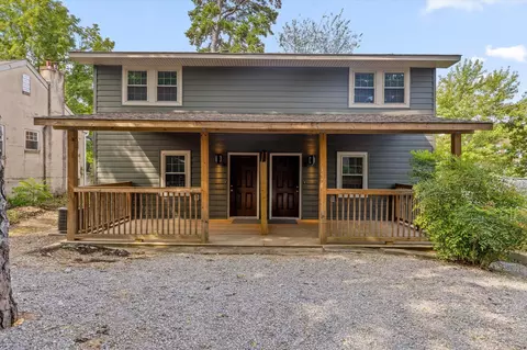 1204 W Mississippi Ave, Chattanooga, TN 37405