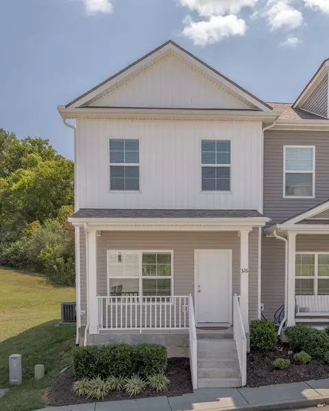 326 Kristen Ct, Columbia, TN 38401
