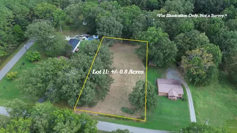 0 Swift Ln, Tullahoma, TN 37388