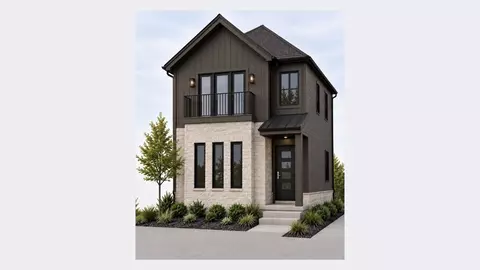 2515 Batavia St, Nashville, TN 37208