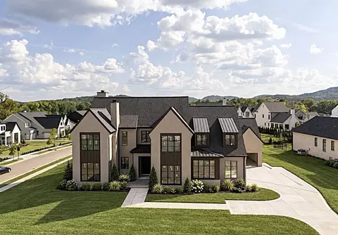 8107 Turning Point Dr, Brentwood, TN 37027