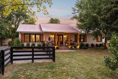 6353 Lampkins Bridge Rd, College Grove, TN 37046