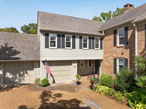 100 Scenic Hwy #49, Lookout Mountain, TN 37350
