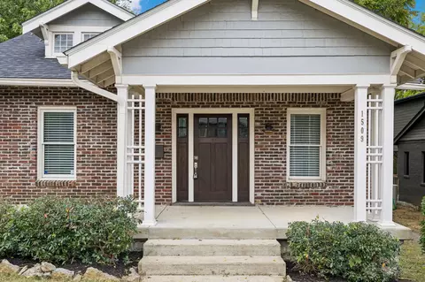 1509 Ashwood Ave, Nashville, TN 37212