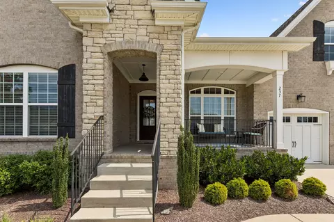 Exterior - 237 Star Pointer Way, Spring Hill, TN 37174 photo 3 of 19