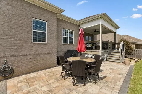 Exterior - 237 Star Pointer Way, Spring Hill, TN 37174 photo 12 of 19