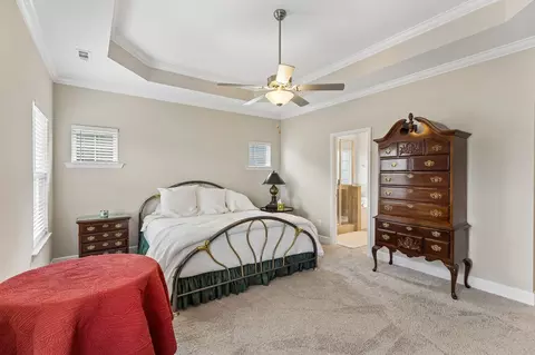 Bedroom - 237 Star Pointer Way, Spring Hill, TN 37174 photo 8 of 9