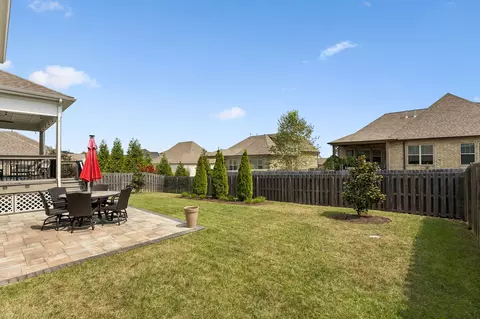 Exterior - 237 Star Pointer Way, Spring Hill, TN 37174 photo 17 of 19