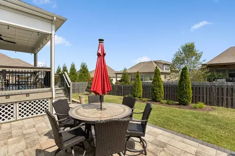 Exterior - 237 Star Pointer Way, Spring Hill, TN 37174 photo 10 of 19