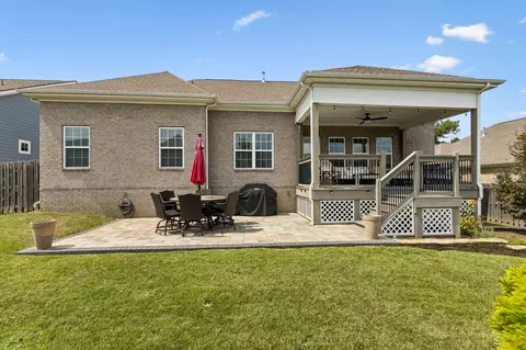Exterior - 237 Star Pointer Way, Spring Hill, TN 37174 photo 15 of 19