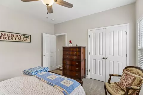 Bedroom - 237 Star Pointer Way, Spring Hill, TN 37174 photo 5 of 9