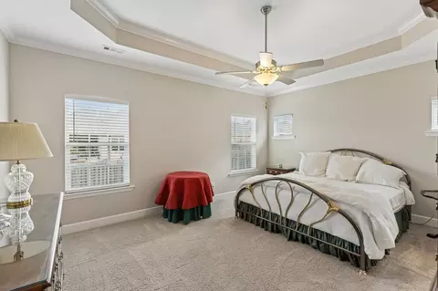 Bedroom - 237 Star Pointer Way, Spring Hill, TN 37174 photo 1 of 9