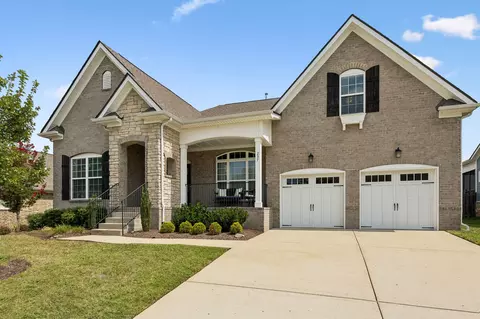 Exterior - 237 Star Pointer Way, Spring Hill, TN 37174 photo 2 of 19
