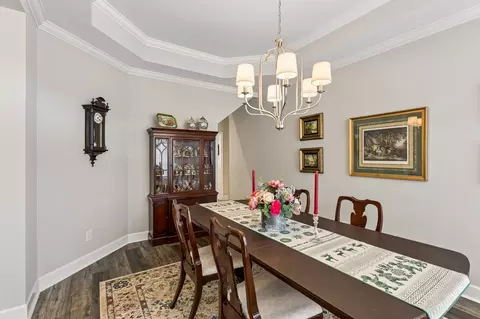 Dining - 237 Star Pointer Way, Spring Hill, TN 37174 photo 2 of 4