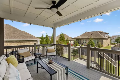 Exterior - 237 Star Pointer Way, Spring Hill, TN 37174 photo 5 of 19