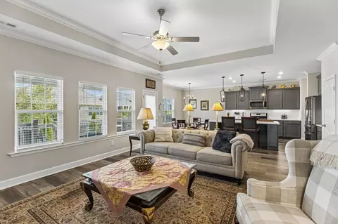 Living - 237 Star Pointer Way, Spring Hill, TN 37174 photo 3 of 5