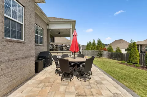 Exterior - 237 Star Pointer Way, Spring Hill, TN 37174 photo 11 of 19