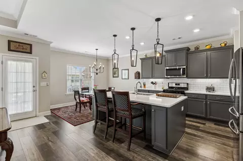 Kitchen - 237 Star Pointer Way, Spring Hill, TN 37174 photo 7 of 9