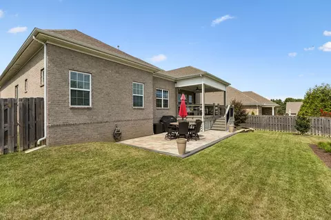 Exterior - 237 Star Pointer Way, Spring Hill, TN 37174 photo 13 of 19