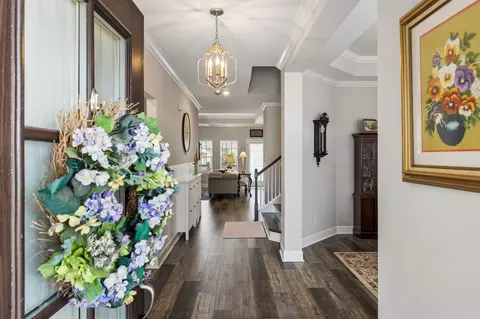 Entry Way - 237 Star Pointer Way, Spring Hill, TN 37174 photo 1 of 4