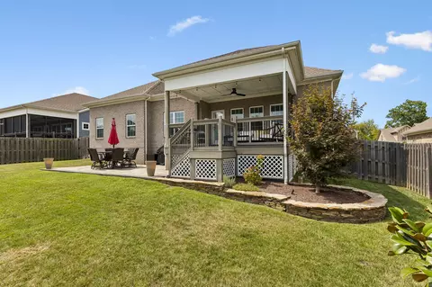 Exterior - 237 Star Pointer Way, Spring Hill, TN 37174 photo 16 of 19