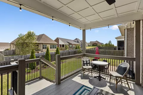 Exterior - 237 Star Pointer Way, Spring Hill, TN 37174 photo 8 of 19