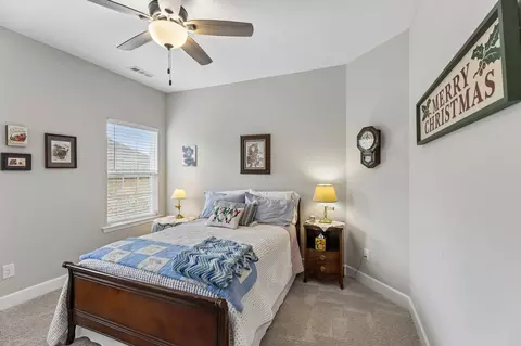 Bedroom - 237 Star Pointer Way, Spring Hill, TN 37174 photo 6 of 9