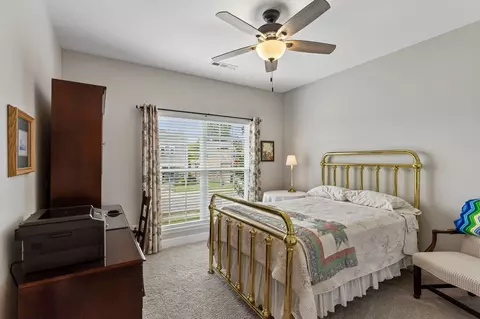 Bedroom - 237 Star Pointer Way, Spring Hill, TN 37174 photo 4 of 9