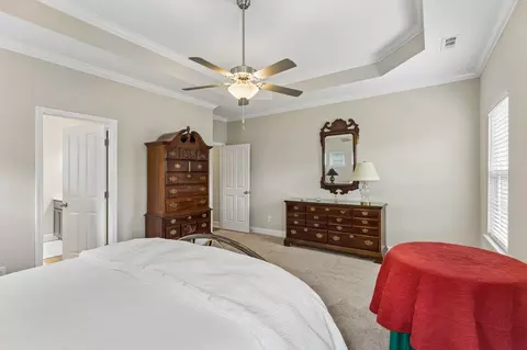 Bedroom - 237 Star Pointer Way, Spring Hill, TN 37174 photo 9 of 9