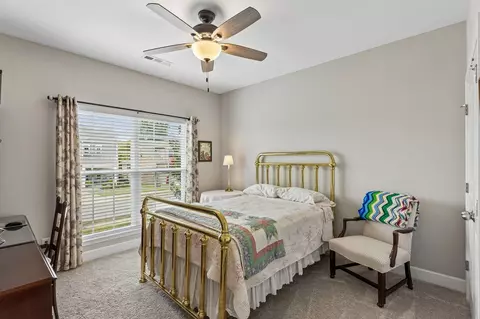 Bedroom - 237 Star Pointer Way, Spring Hill, TN 37174 photo 3 of 9