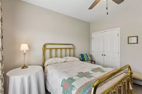 Bedroom - 237 Star Pointer Way, Spring Hill, TN 37174 photo 2 of 9