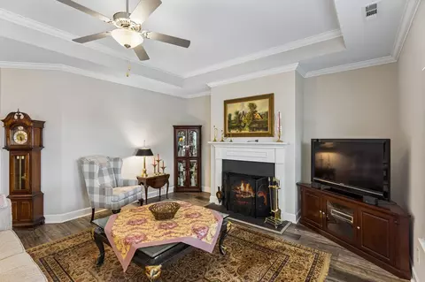 Living - 237 Star Pointer Way, Spring Hill, TN 37174 photo 4 of 5