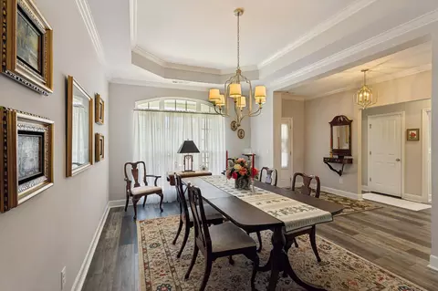 Dining - 237 Star Pointer Way, Spring Hill, TN 37174 photo 3 of 4