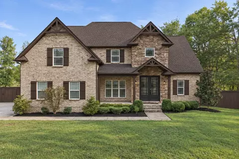 14700 Mount Pleasant Rd, Rockvale, TN 37153