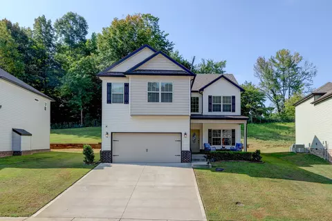 356 Barry Dr, Clarksville, TN 37040