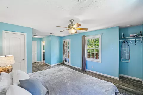 Bedroom - 2546 Summit Ct, Murfreesboro, TN 37130 photo 5 of 8