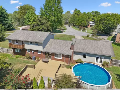View/Area - 2546 Summit Ct, Murfreesboro, TN 37130 photo 3 of 4