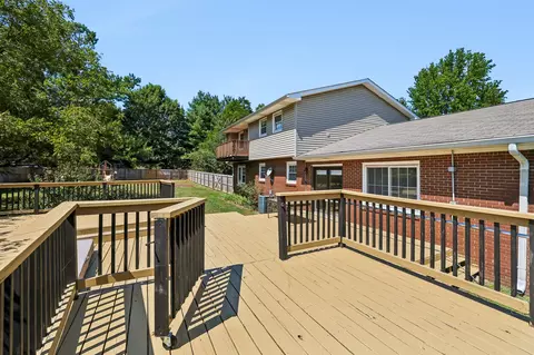 Exterior - 2546 Summit Ct, Murfreesboro, TN 37130 photo 15 of 18