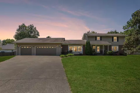 Exterior - 2546 Summit Ct, Murfreesboro, TN 37130 photo 18 of 18