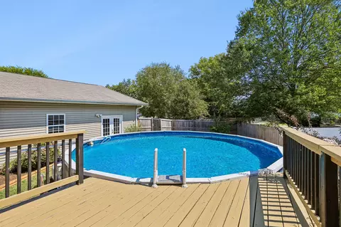 Exterior - 2546 Summit Ct, Murfreesboro, TN 37130 photo 14 of 18