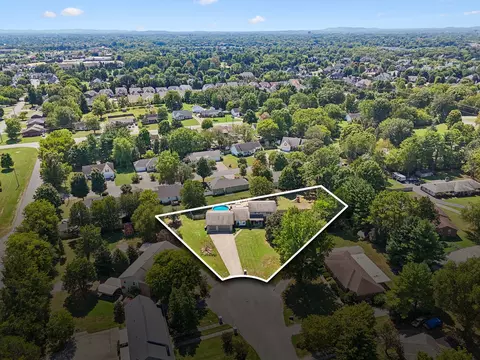 View/Area - 2546 Summit Ct, Murfreesboro, TN 37130 photo 1 of 4