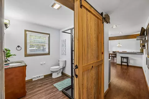 Entry Way - 2546 Summit Ct, Murfreesboro, TN 37130 photo 5 of 5