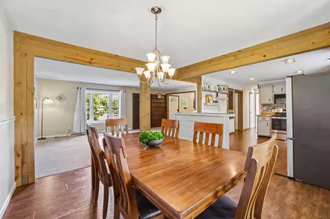 Dining - 2546 Summit Ct, Murfreesboro, TN 37130 photo 5 of 5