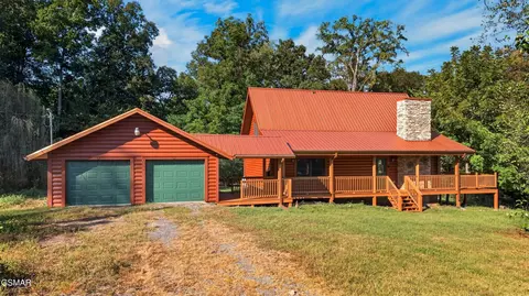 1617 W Dumplin Valley Rd, New Market, TN 37820