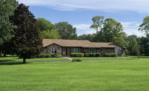 219 Cat Creek Rd, Manchester, TN 37355