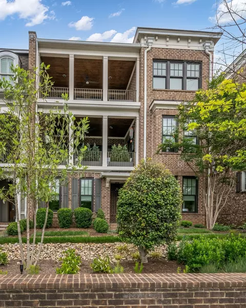 3608 W End Ave # A, Nashville, TN 37205