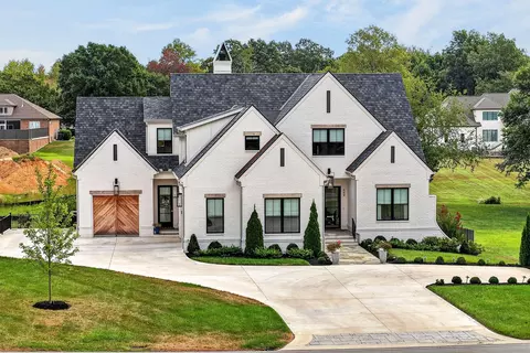 669 Fisk Rd, Cookeville, TN 38501